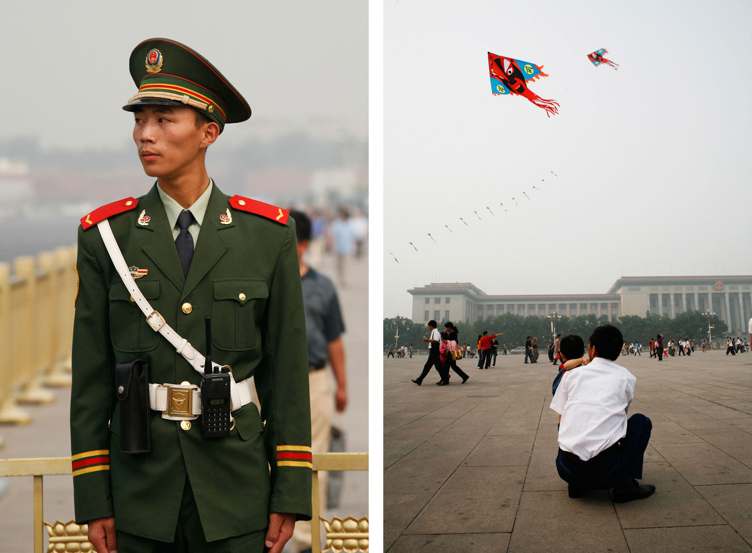 Beijing, China.