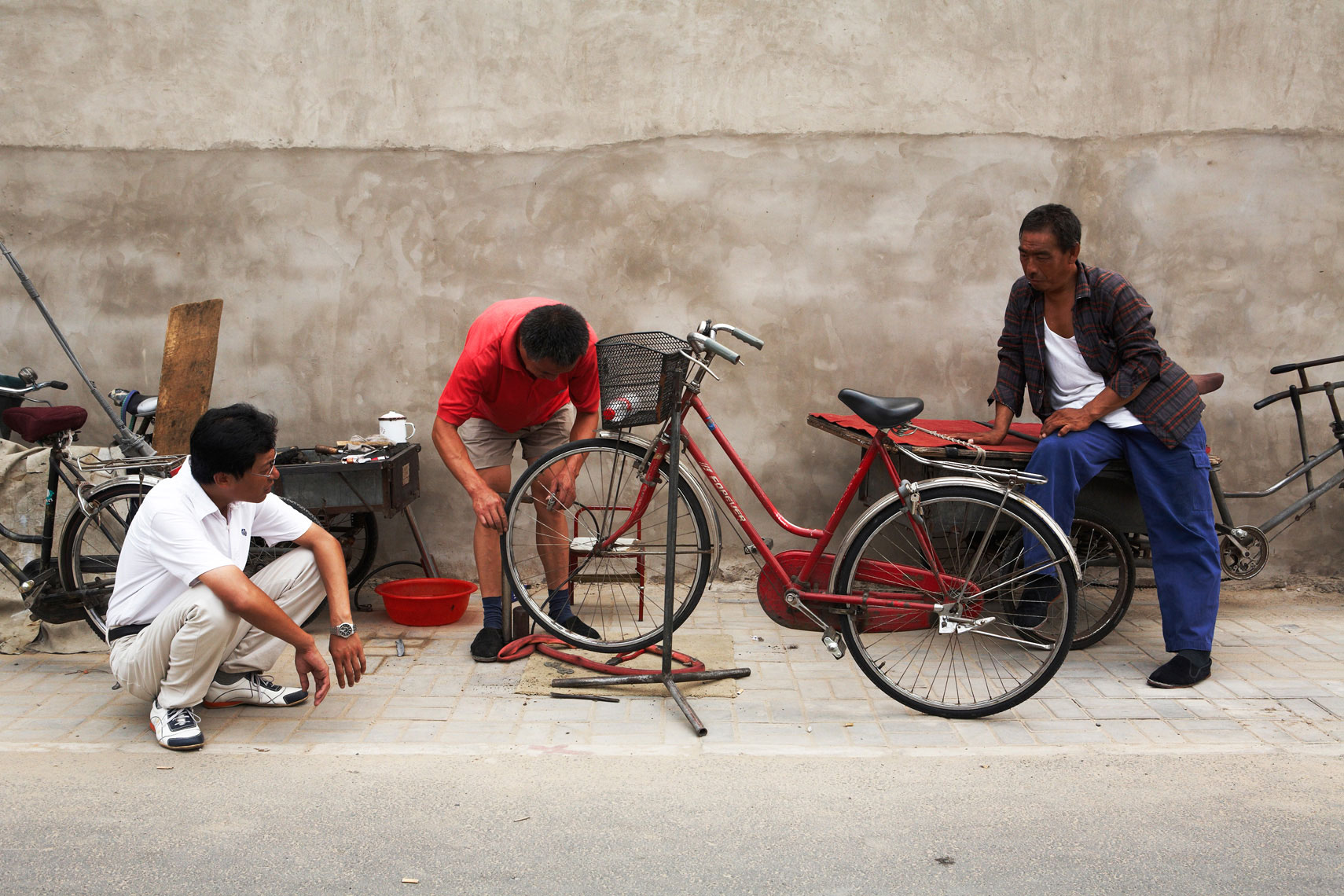 Beijing, China.