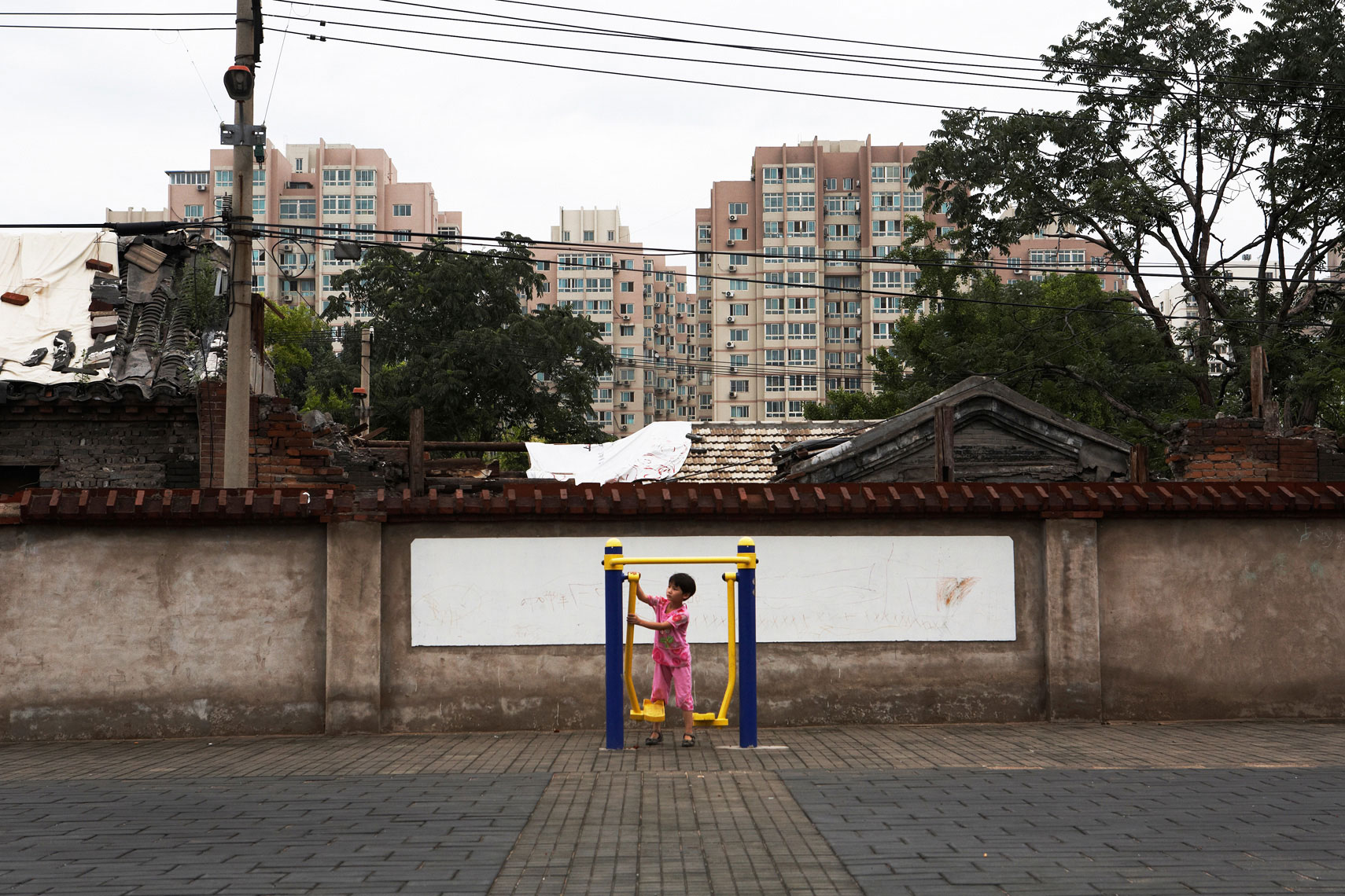 Beijing, China.