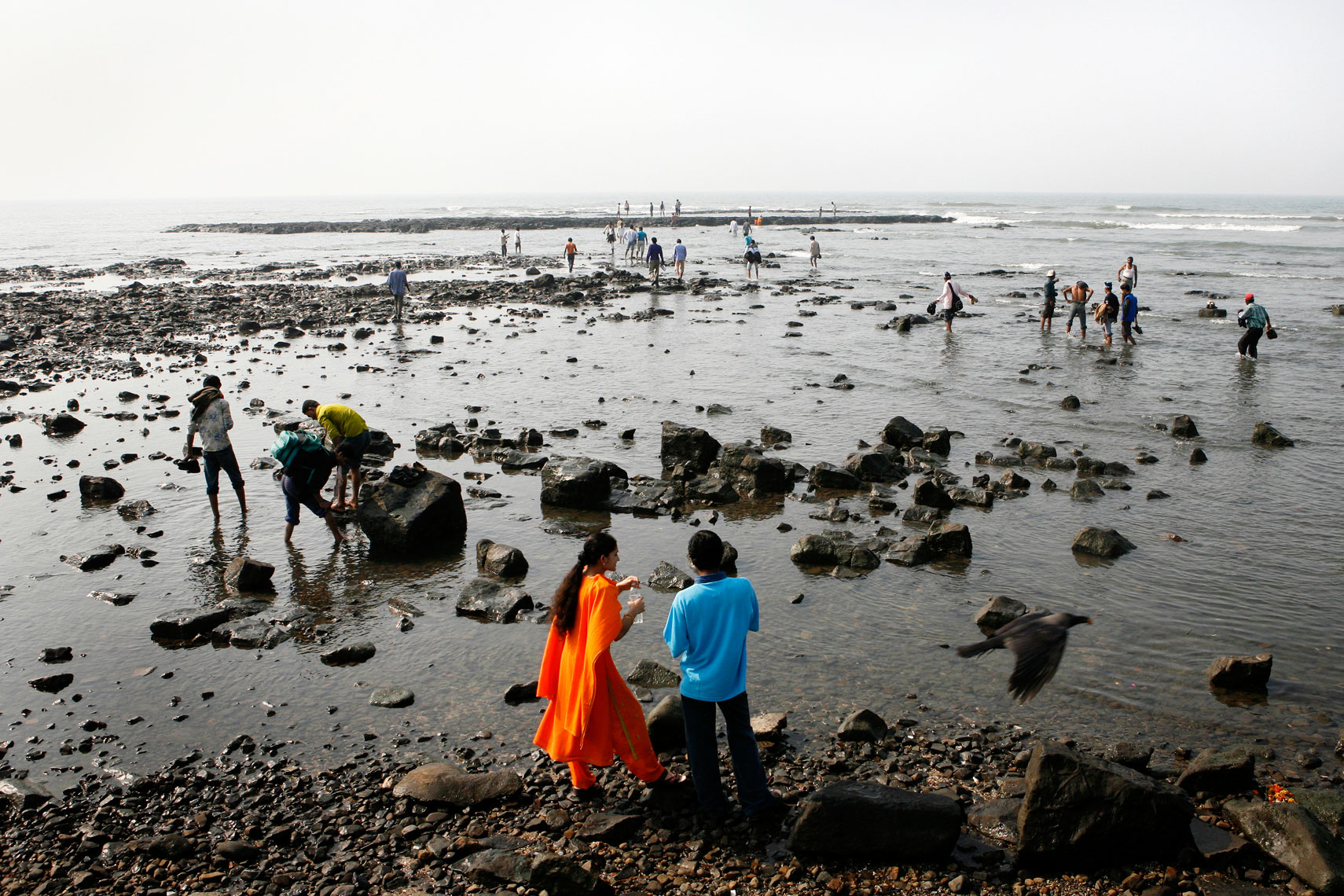 Mumbai, India.