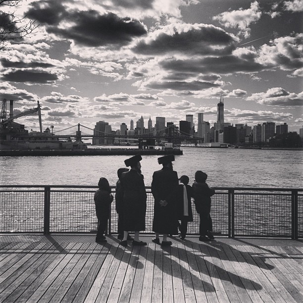 Brooklyn, NY.