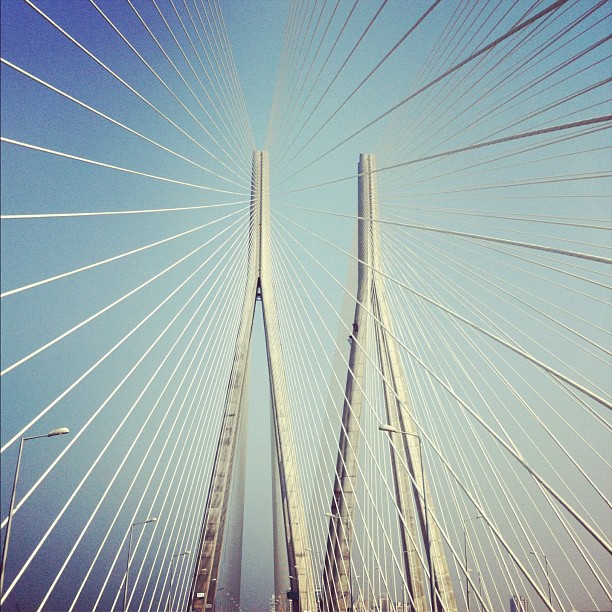 Mumbai, India.